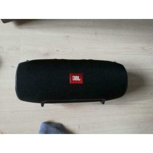 Jbl extreme zgan