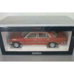 Norev 1/18 Mercedes 450 SEL 6.9 (1976)