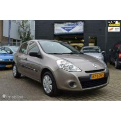 Renault Clio - 1.2 TCe Special Line Navi, Airco, 5 Drs, All