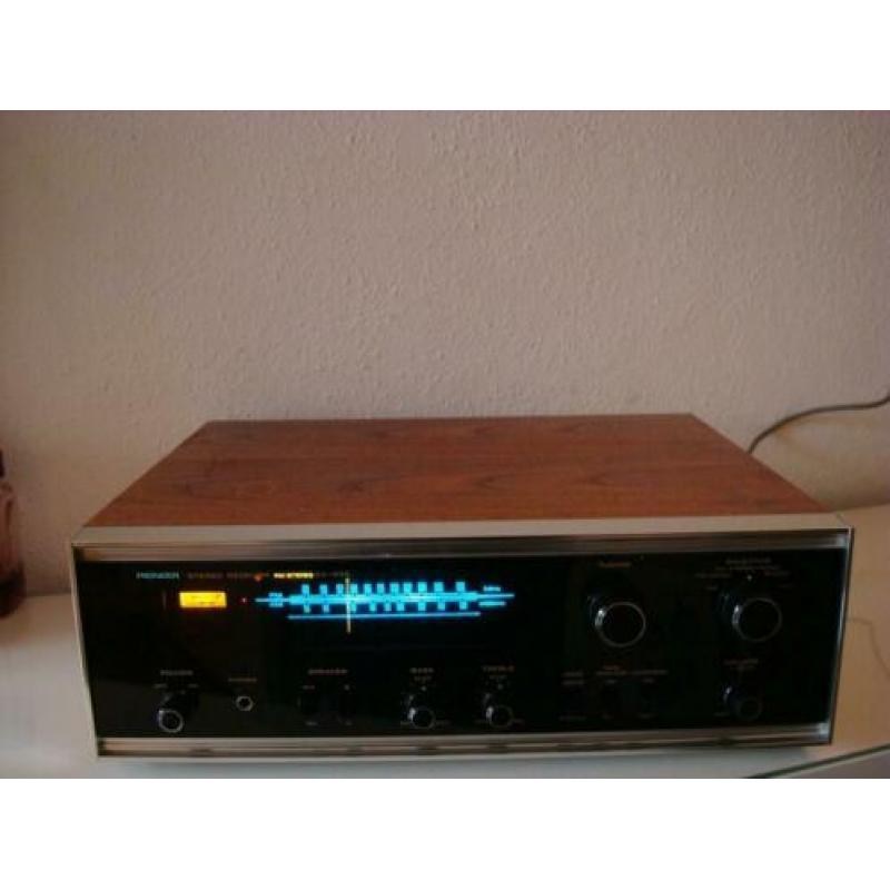 Vintage Pioneer SX-440 stereo receiver i.z.g.s.