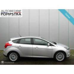 Ford Focus 5 DEURS 1.6 EcoBoost 150 First Edition/ TREKHAAK