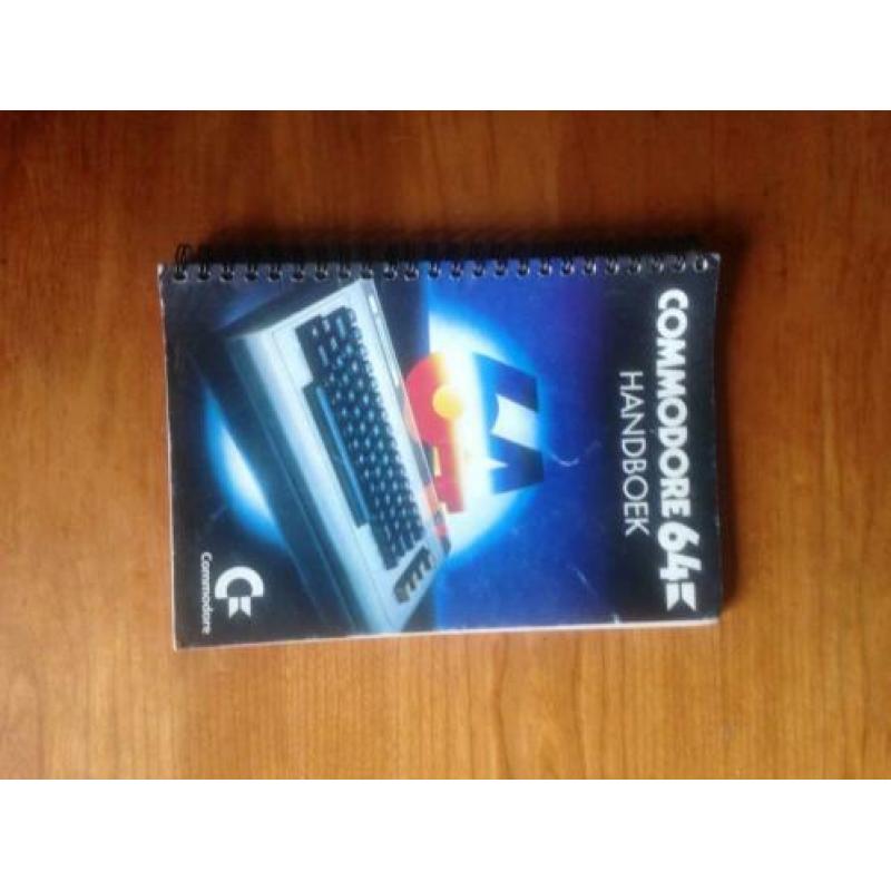 Commadore 64