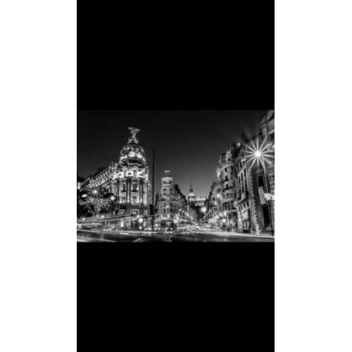 Design-your-home foto art achter plexiglas €119,00
