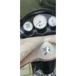 Peugeot Elystar TSDI