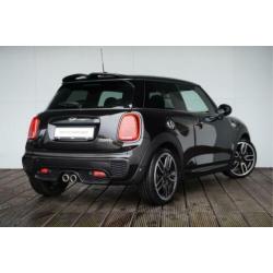 MINI 3-deurs Cooper S Aut. John Cooper Works pakket