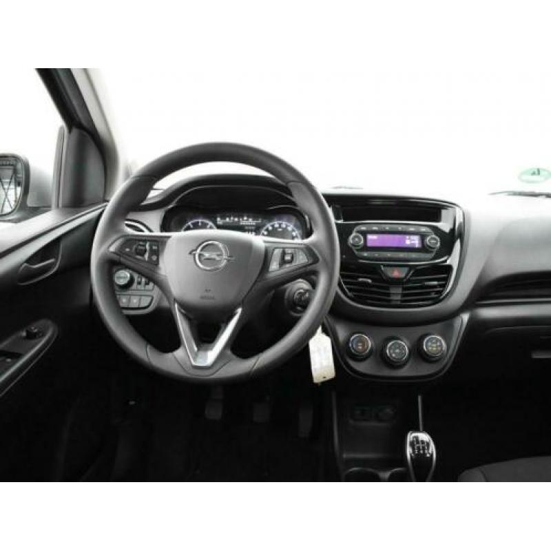 Opel KARL 1.0 ecoFLEX EDITION + AIRCO / CRUISE CONTROL
