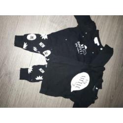 pakket babykleding