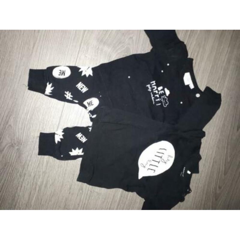 pakket babykleding