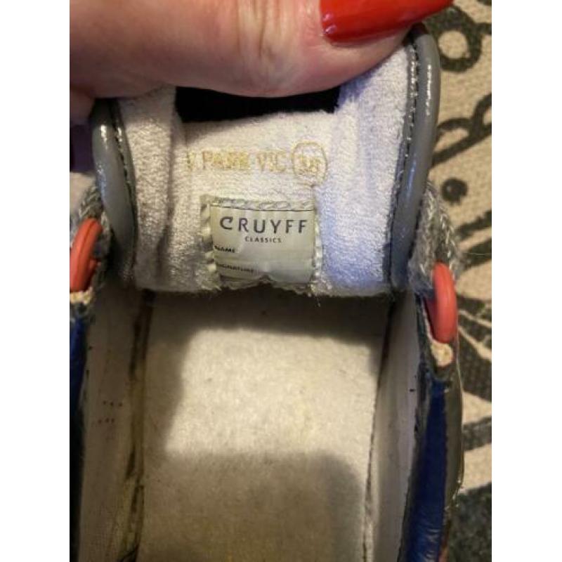 Cruijff 38 sneakers