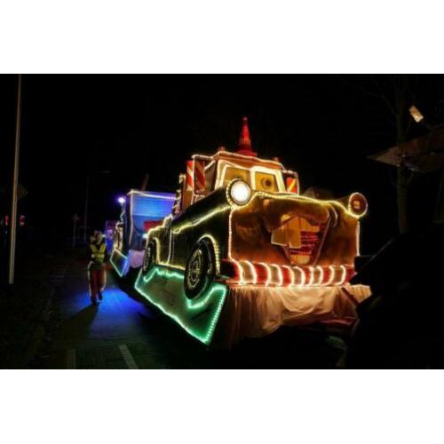 Te koop Cars Takel