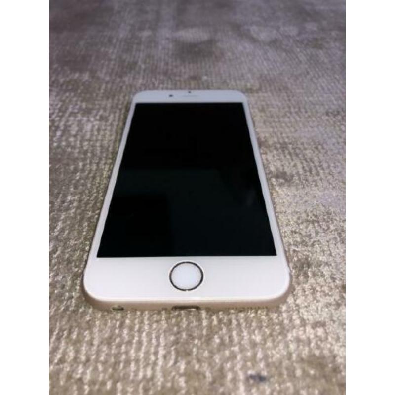 iPhone 6s 32GB goud