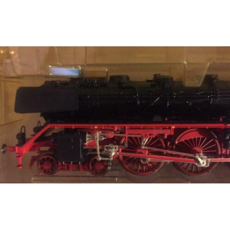 Fleischmann H0 BR03 4103