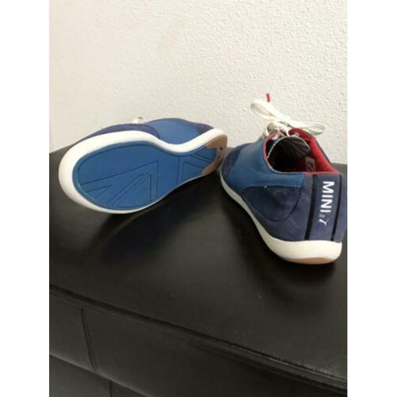 Puma MINI sneakers nieuw maat 43