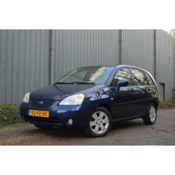 Suzuki Liana 1.6 S-Limited APK 08-2020