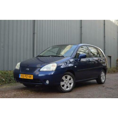 Suzuki Liana 1.6 S-Limited APK 08-2020