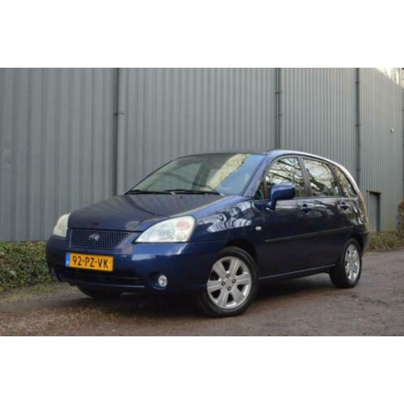 Suzuki Liana 1.6 S-Limited APK 08-2020