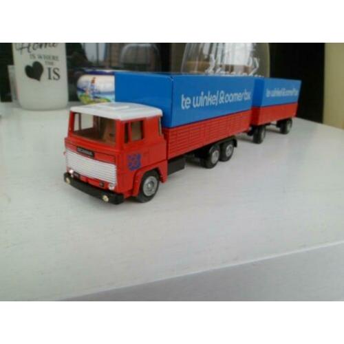 scania 141 combi te winkel en oomes.