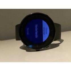 Polar vantage M