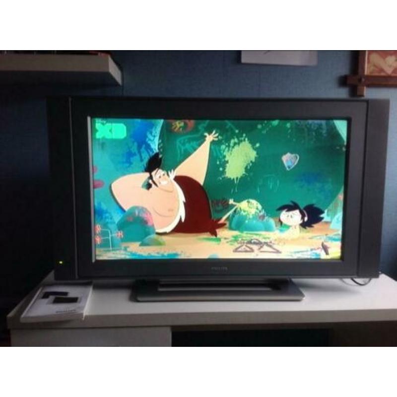 Philips LCD TV 32 inch