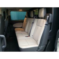 Ford Transit Custom 270 2.2 TDCI L1H1 Limited DC 125 pk 2 x