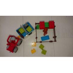 Duplo Boer 10524
