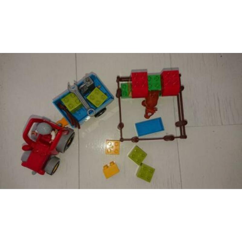 Duplo Boer 10524