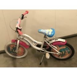 Diverse (kinder) fietsen te koop