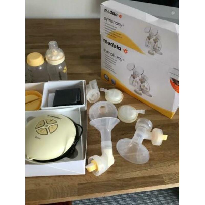 Kolf Medela symphony