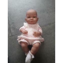 Antonio Juan levensechte babypop