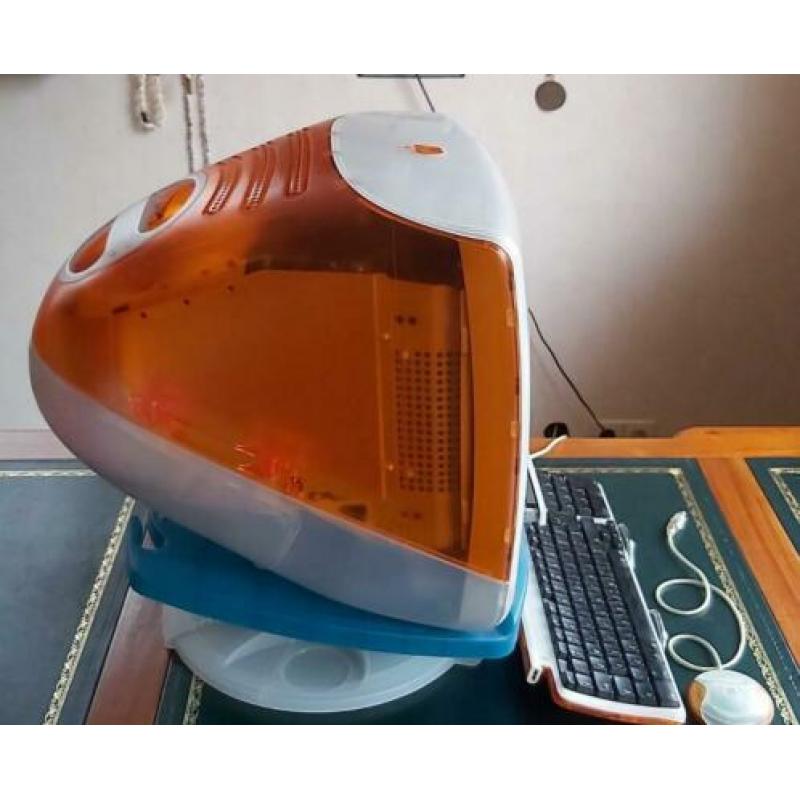 Apple iMac G3