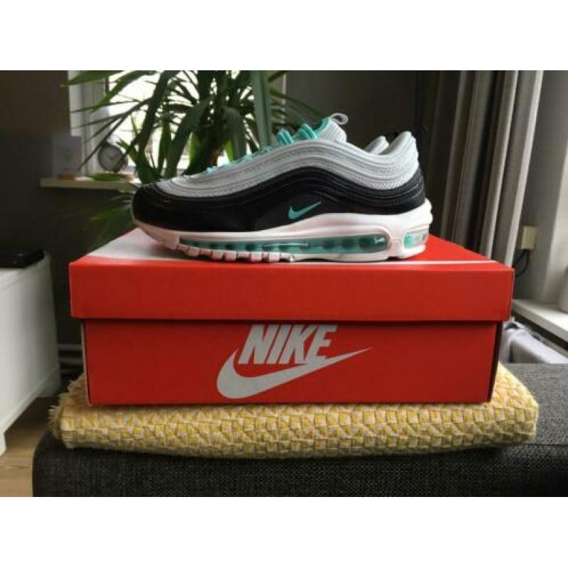 Nike air Max 97 Aurora green 39 ds