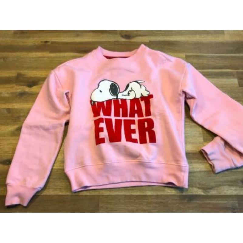 Te koop: kleding pakket meisje maat 134 -140