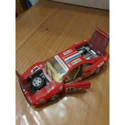 Ferrari GTO 1984