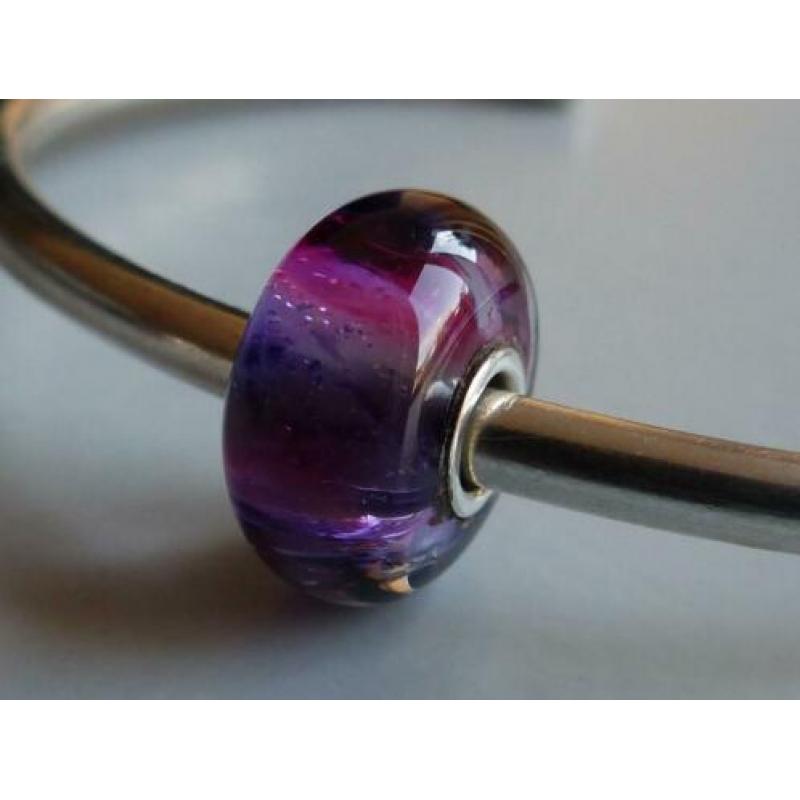 Mooie bead, past ook op TROLLBEADS
