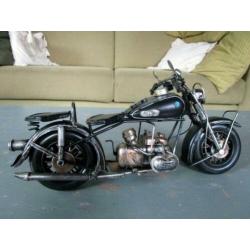 schaalmodel motor, BMW