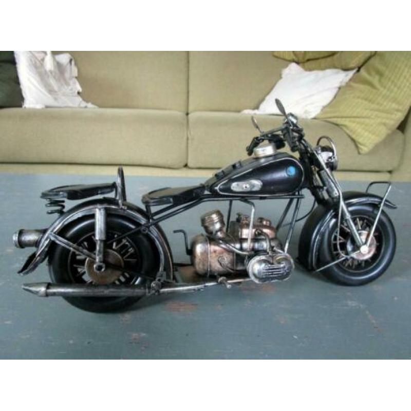 schaalmodel motor, BMW
