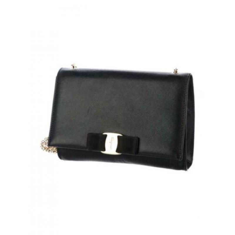 Salvatore Ferragamo designer handbag Miss Vara