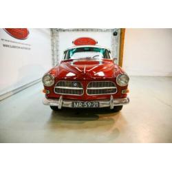 Volvo AMAZON B18