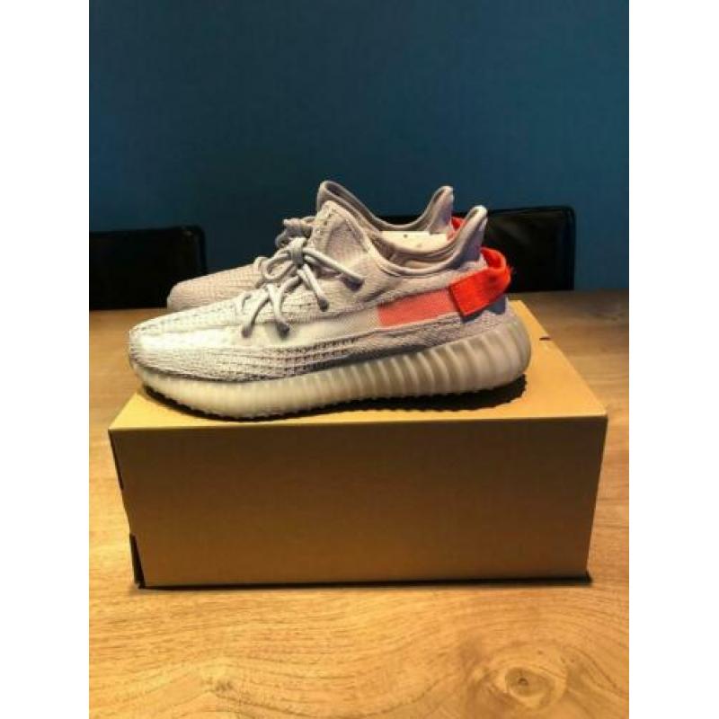 Yeezy Boost 350 V2 Tail Light - DSWT - EU44/US10