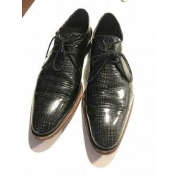 Floris Van Bommel mt 44 met Riem