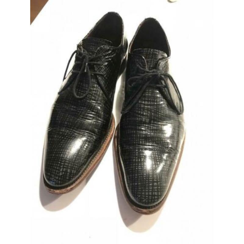 Floris Van Bommel mt 44 met Riem