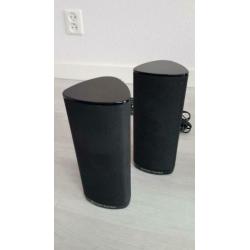 Harman Kardon BDS 300 2.1 Home cinema set