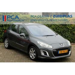 Peugeot 308 5-deurs 1.6 VTi Active - navi - panoramadak