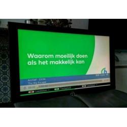 LOEWE Compose FullHD DesignTV 2xHDMI+harde schijf Individual