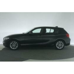 BMW 1 Serie 116d EDE Essential NW. MODEL [ Navi PDC Airco ]