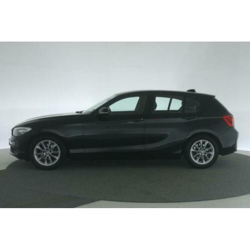 BMW 1 Serie 116d EDE Essential NW. MODEL [ Navi PDC Airco ]