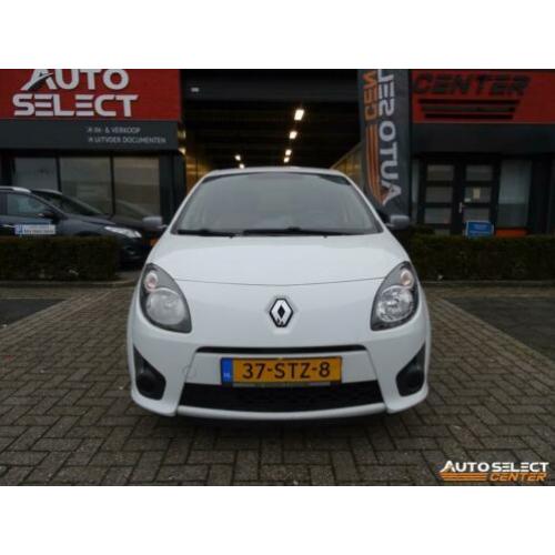 Renault Twingo 1.2 16V / Airco / bj.2011