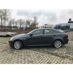 Lexus IS 220d Business