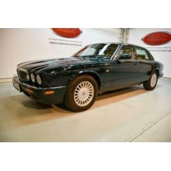 Jaguar XJ 4.0 V8 Executive