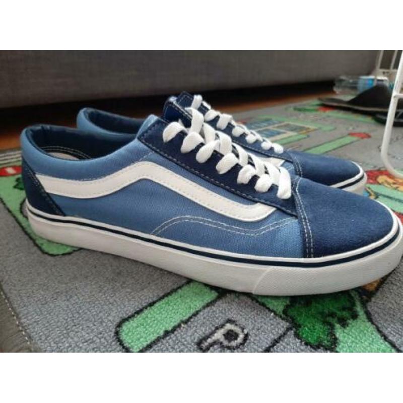 Vans old skool
